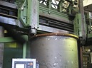 uro akovi Strojna Obrada : CNC Carusel (vertical) lathe : CNC Vertical lathe machines : RAFAMET CNC