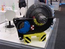 News : The participation of ĐĐ Strojna obrada d.o.o. on the largest railway exhibition Innotrans 2014 : Gearbox