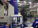 Nachrichten : Das neue Fünf-Achs Horizontalbohrmaschine Drehmaschine TOS MAXIMA I : 