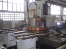 CNC (horizontal) machining center : CNC horizontal machining centers : Stanko sverdlov1